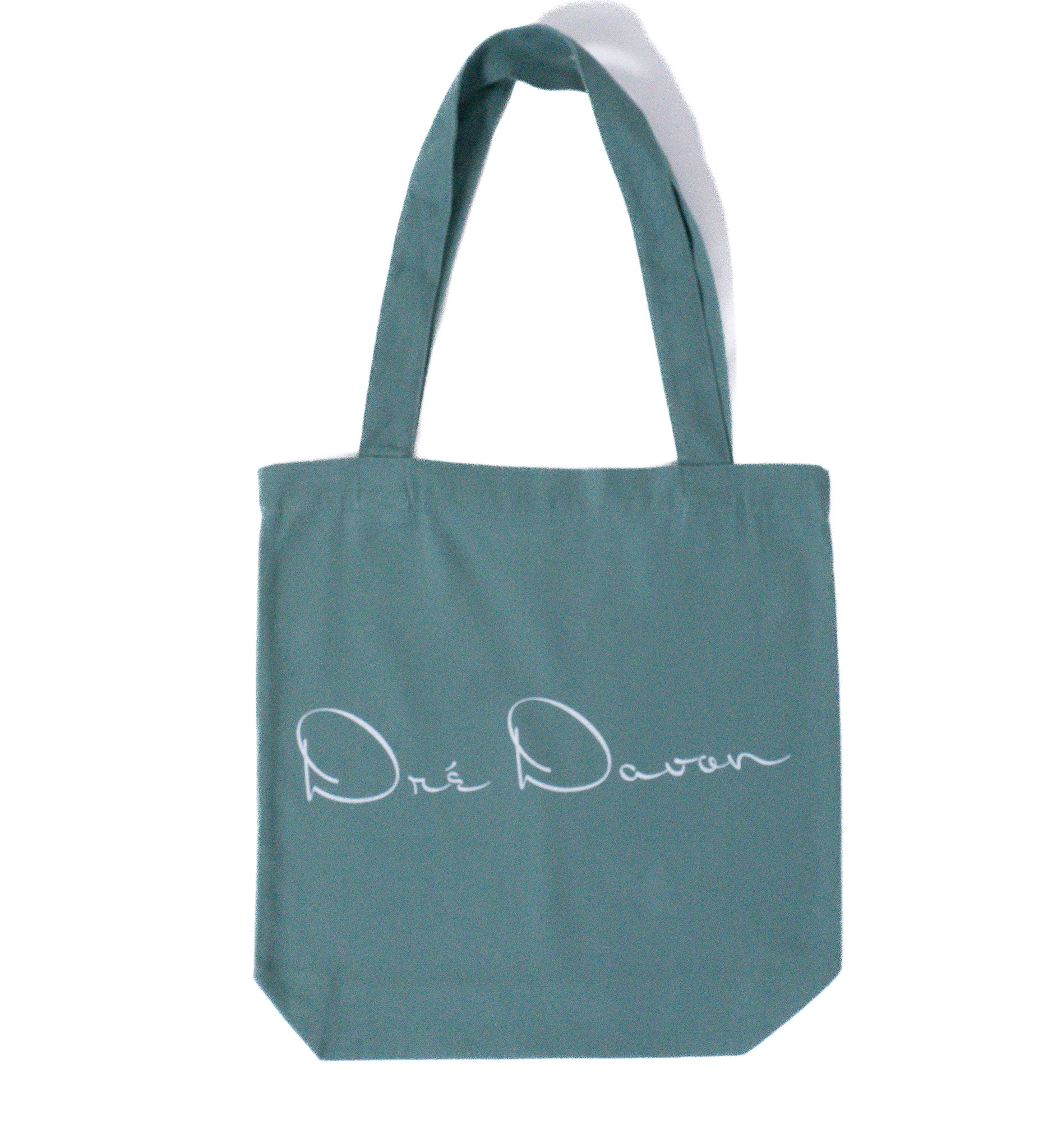 Absinthe Signature Logo Tote Bag