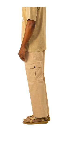 Crème Brûlée Trousers