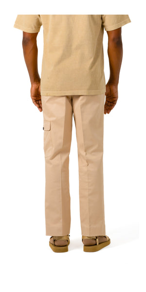 Crème Brûlée Trousers