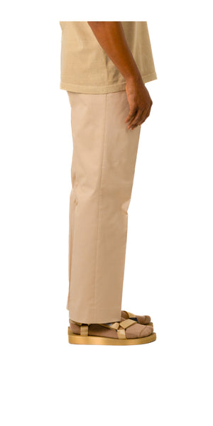 Crème Brûlée Trousers