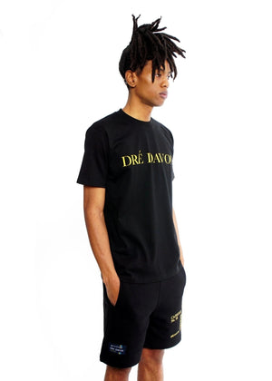 Onyx Capsule Logo T-Shirt