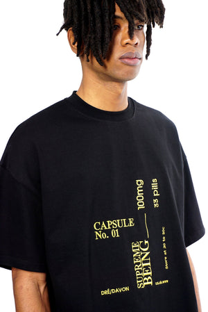 Onyx Capsule Signature T-Shirt