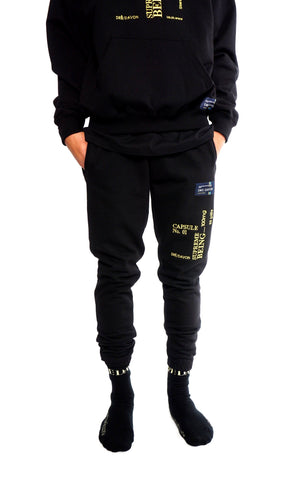 Onyx Capsule Signature Sweatpants