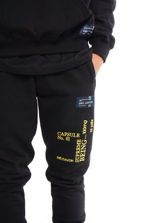 Onyx Capsule Signature Sweatpants