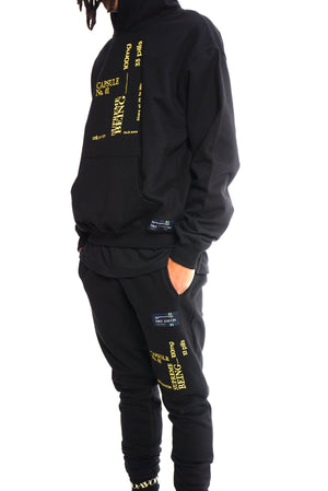 Onyx Capsule Signature Sweatpants