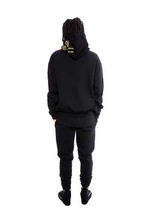 Onyx Capsule Signature Sweatpants