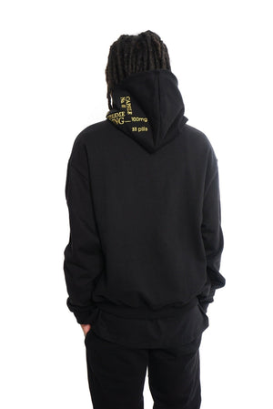 Onyx Capsule Signature Hoodie