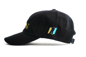 Onyx Capsule Logo Hat