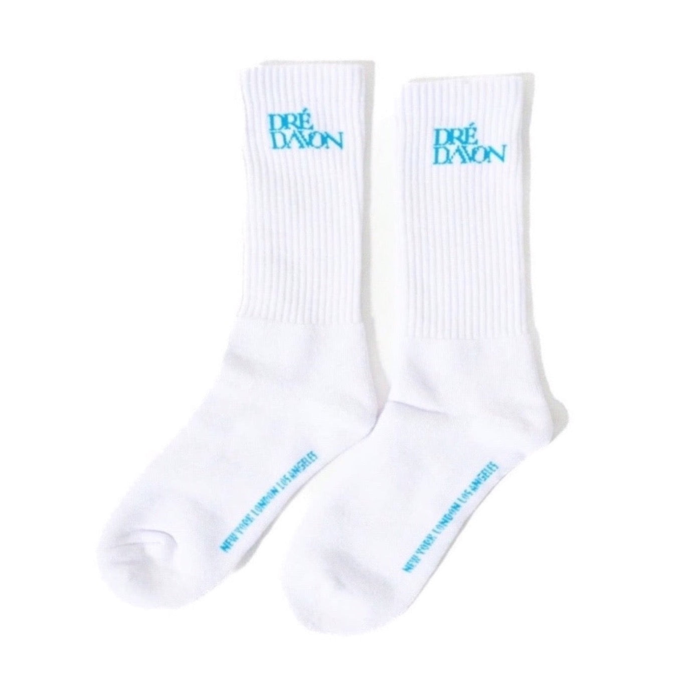 Antigua Signature Logo Socks